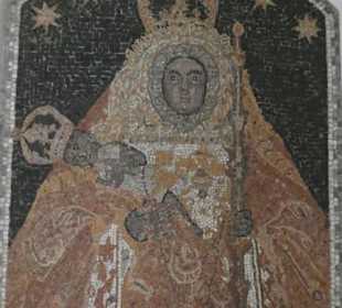 In der Casa Salazar (Palacio Salazar)