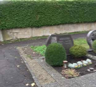 Friedhof Elchingen