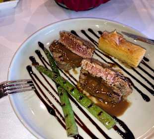 Beef Filet