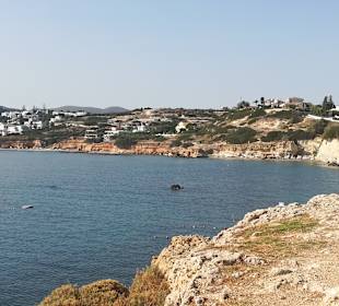 Wandern Chersónisos/Hersonissos