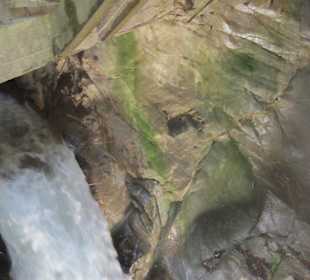 Der Canyon
