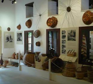 Heraklion - muzeum