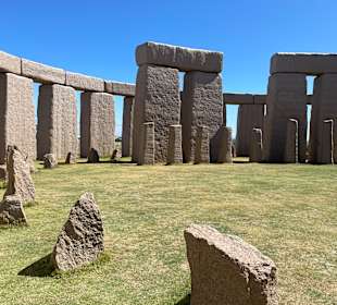 Esperance Stonehenge