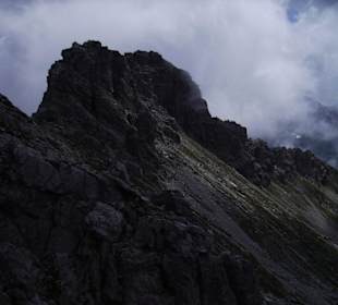Hindelanger - klettersteig