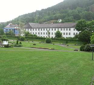 Kurgarten Alpirsbach