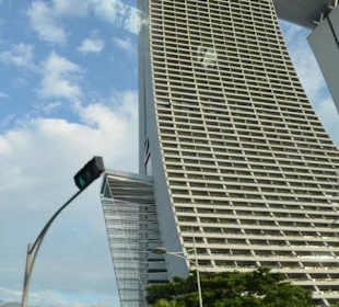 Skypark Marina Bay Sands