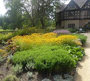 Schloss Cecilienhof