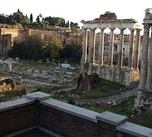 Forum Romanum