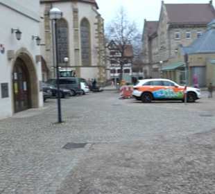 Rathausplatz