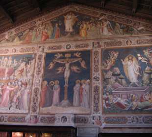 Santa Croce Church