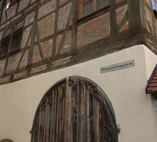 Ackerbürgerhaus 1556