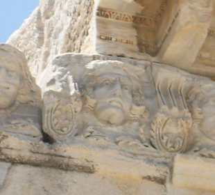 Apollo Tempel
