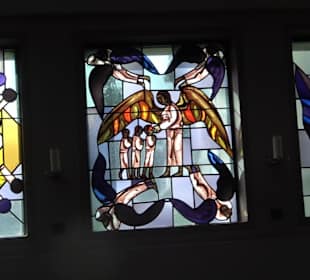 Kirche St. Maria