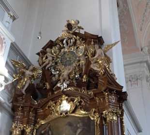 Schutzengelkirche