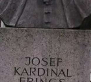 Josef Kardinal Frings Denkmal