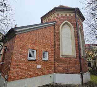 Kreuz-Christi-Kirche