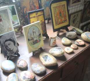 Kartäuserkloster Santo Stefano del Bosco