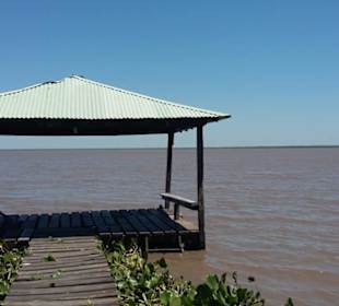Laguna Blanca