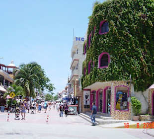 Playa del Carmen