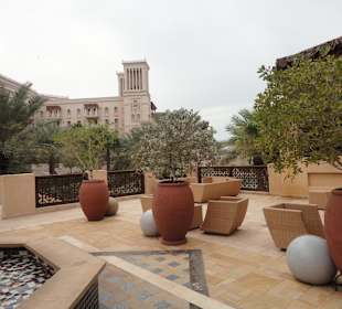 Souk Madinat Jumeirah