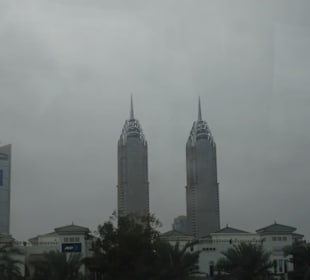 Stadtrundfahrt Dubai