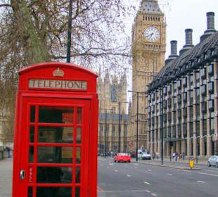 Typical Britsih!