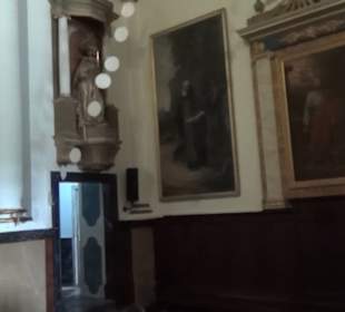 Wallfahrtskirche Santuari de Sant Salvador