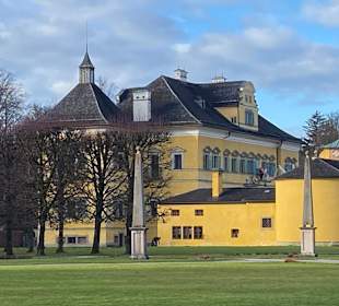 Schloss Hellbrunn