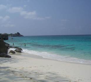 Similan Islands