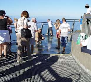 Madeira Lido West-Tour 