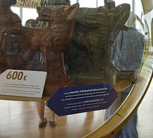 Schokoladenmuseum Köln