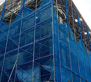 Chen Tian-lai Residenz