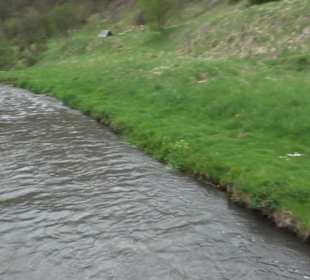 Premiumwanderweg Hochgebürzelt