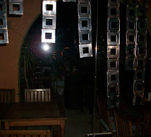 Teil der Inneneinrichtung