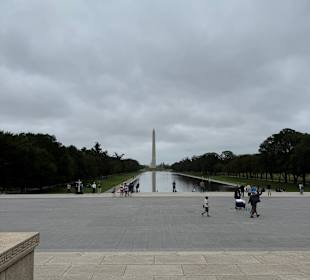 Washington Monument