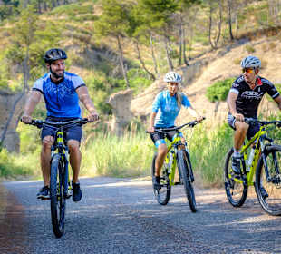 Wandern Villapiana Lido