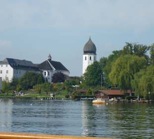 Chiemsee