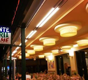 Restaurant Due Palme