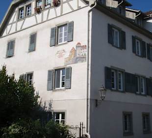 Haus am Stadttor