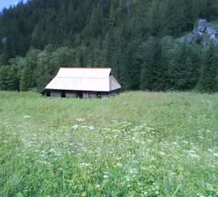 Tatrzański Park Narodowy