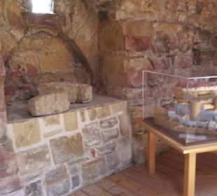 Burgruine Hohenrechberg