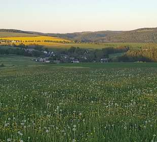 Wandern Neuhausen