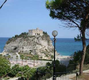 Tagesausflug Tropea