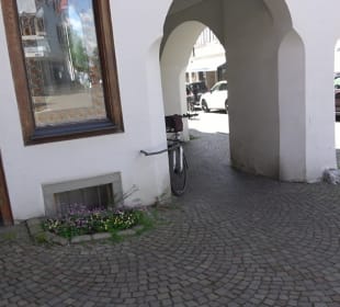 Altstadt Leutkirch