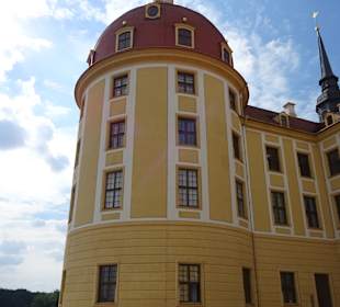 Schloss Moritzburg