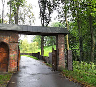 Muzeum Henryka Sienkiewicza Oblęgorek