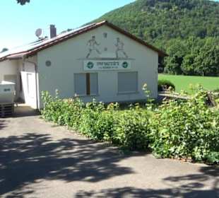 Sportplatz Öschingen