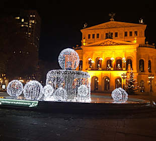 Stadtrundgang Frankfurt am Main
