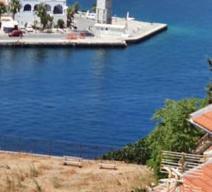 Insel Symi