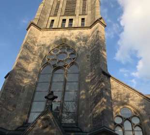 Kirche St. Gallus Böhringen